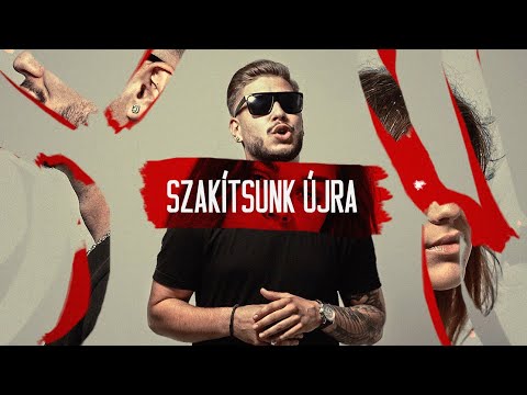 RAJMUND - Szakítsunk Újra (Official Music Video)