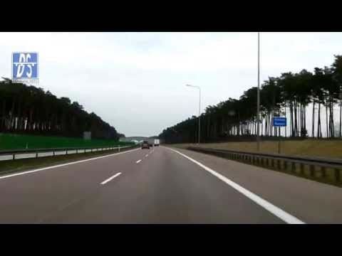 🇵🇱 DK2 + A2: [D] Granica - Jordanowo (4x)