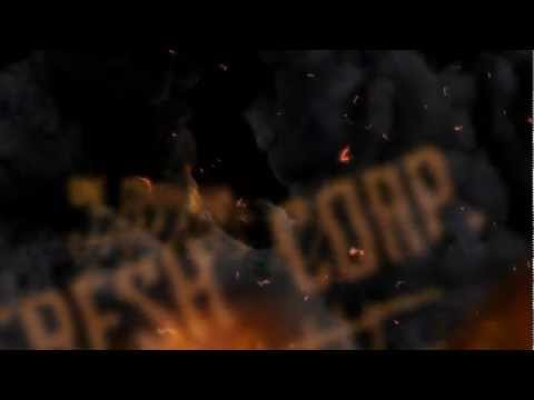 Get Fresh the Teaser