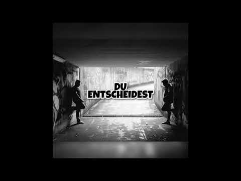 Jua x Morgan - Du entscheidest (prod. by VINTAGEMAN)