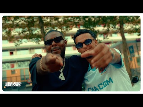 ILLIE & Henkie T - On Est La