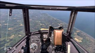 Cliffs of Dover - The Air Tactical Assault Group - Team Fusion