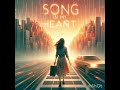 🎵 Song in My Heart | ORIGINAL | Inspiring Gospel Pop Anthem for Faith & Hope
