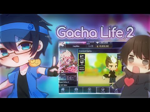 Gacha Life 2 for Free ⬇️ Download Gacha Life 2 Game for PC: Play Online or  Get Android APK