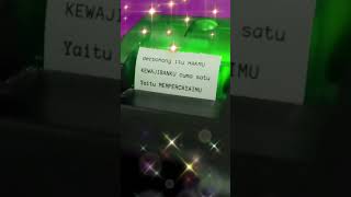 Download lagu Tugasku di sini hanya PURA-PURA tidak tahu #storywa #mytha mp3