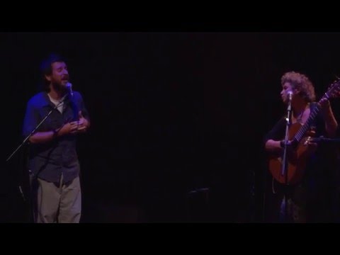 Luciana Jury y Goyo Grasso 2016 - Consuelo