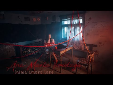 Ana-Maria Tomoiagă - Inimă amară tare