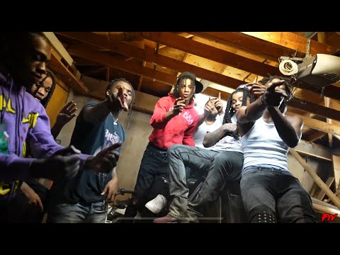 Tjskii X woody ft Roskii - Take the Ride(Official Music Video) | Shot By @famousstaevisuals 🎥