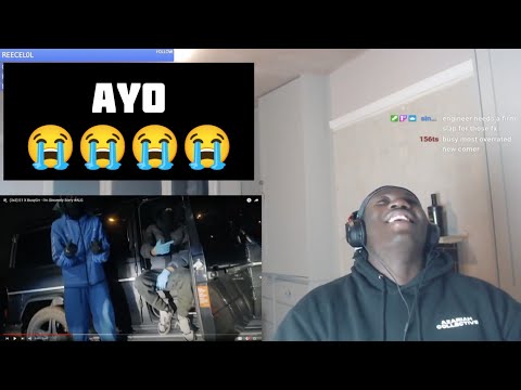 World Class Hater 💀💀💀(3x3) E1 X BusyGrr - I'm Sincerely Sorry Reaction