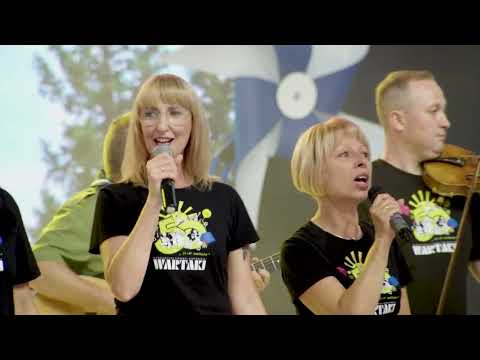 50 MHFKMS - Koncert Jubileuszowy Gospodarze-Gościom - Wartaki | Grupa Wielopokoleniowa