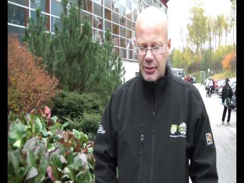 VJS - Visan Pallo yj., 16.10.2011, otteluanalyysi