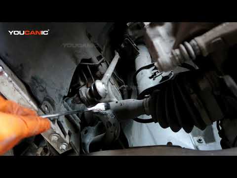 2014–2020 Mercedes-Benz GLA-Class X156 Electronic Power Steering Replacement