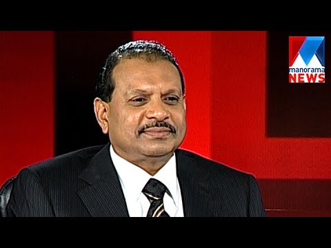 M A Yusuff Ali in Nerechowe | Old episode | Manorama News