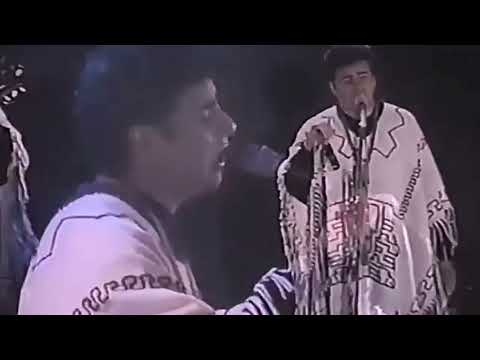 Los Kjarkas - Vivir Junto A Ti (En Vivo)