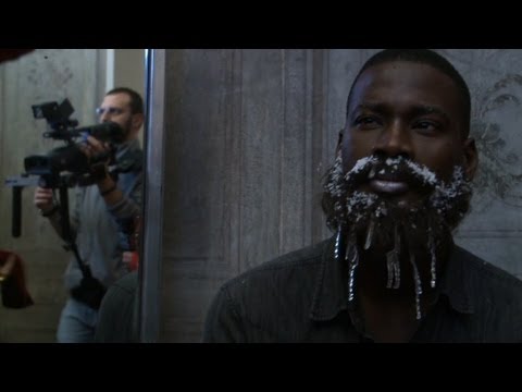 Milan / Vivienne Westwood Menswear Fall/Winter 2012/13