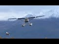 Crazy Float Planes!