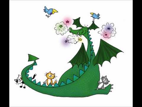 Lohikäärme Puff - Brita Koivunen ja Four Cats, 1964