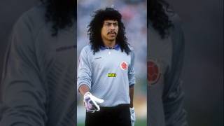 Download lagu This Goalkeeper Broke Every Rule in Football…#highlights #football #shorts #viralvideo #soccer mp3