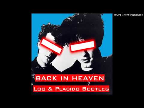 The Cure vs. Noah & The Whale - Back In Heaven (Loo & Placido bootleg)