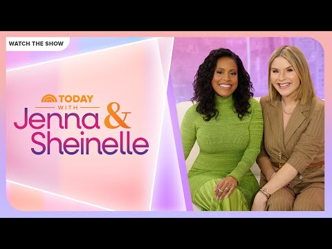 Watch TODAY with Jenna & Sheinelle Full Episode - February 5