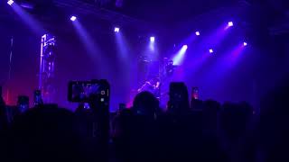 Bazzi - BRB (Live in Hong Kong)