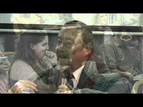 Rabbi Schiffman on Messianic Judaism - 05/14/2011 - Part 2 of 6