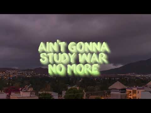 Down By the Riverside Lyric Video Boogie Saints Down By The Riverside