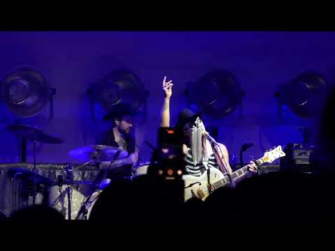 Orville Peck Permanently Lonely Stampede Tour Concert Los Angeles California USA October 28, 2024