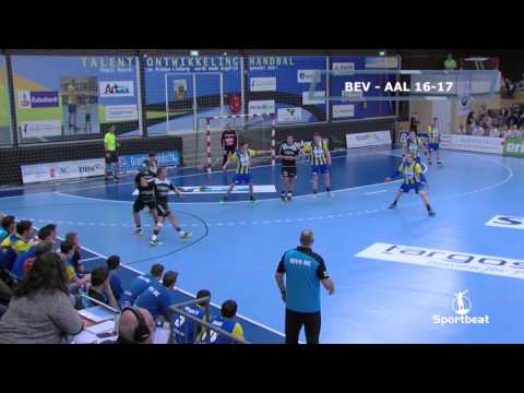 Targos Bevo vs FIQAS Aalsmeer 29 24 De Goals