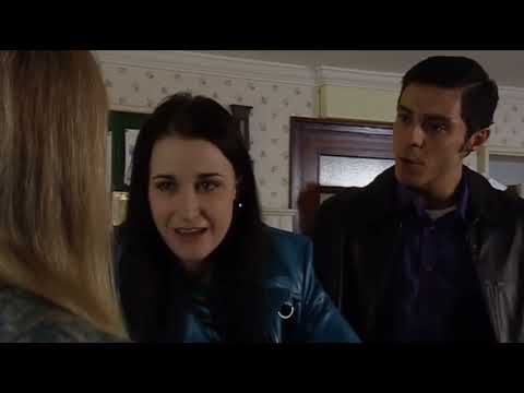 The Royal s03e10 Holding On Tight