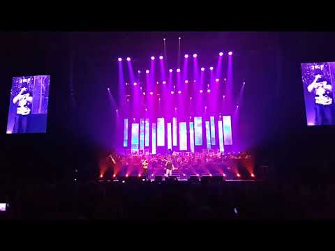 JIMEK+ WENA KALIBER 44 JIMEK SYMPHONIXX 05.10.2018 ARENA GLIWICE