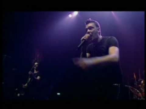 DREAM EVIL  - Children Of The Night (OFFICIAL VIDEO)