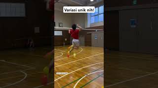 Download lagu Bisa juga ditiru nih voli lovers!🔥🔥#shorts #voli #voliindonesia #volitarkam #volimania #voliindo mp3