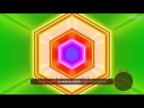 DJ Gecko   Negra Cumbiera   Slowed down