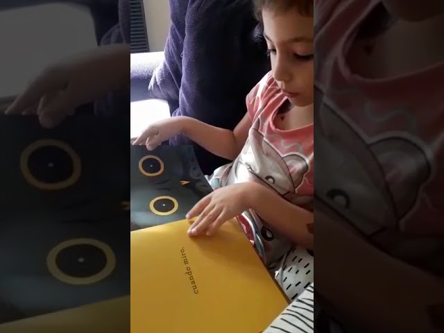 Vídeo relacionado con Soy un animal