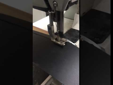 DCR 205-SCA- SHORT CYLINDER ARM INDUSTRIAL SEWING MACHINE