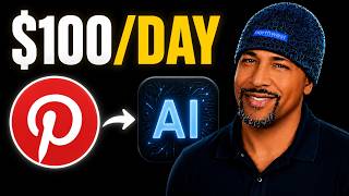 Pinterest Affiliate Marketing With AI (3-Minute ChatGPT Demo + Free Prompt)