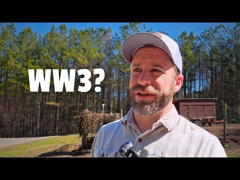 WW3? – IRAN WAR *WILL* AFFECT YOU!