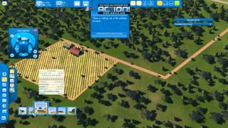 CitiesXL platinum gameplay part 1