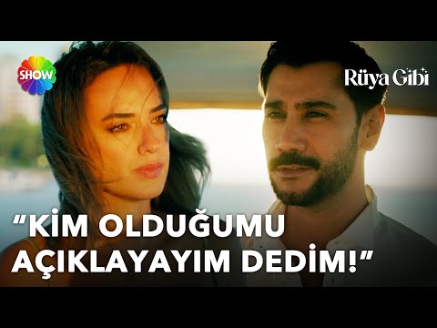 Aydan is excited to meet Emir! | Dreamlike Episode 1