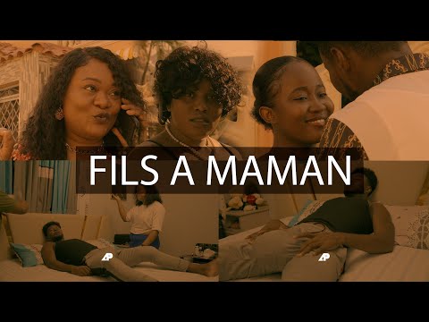 REYALITE LAVI #129 / Fils à Maman