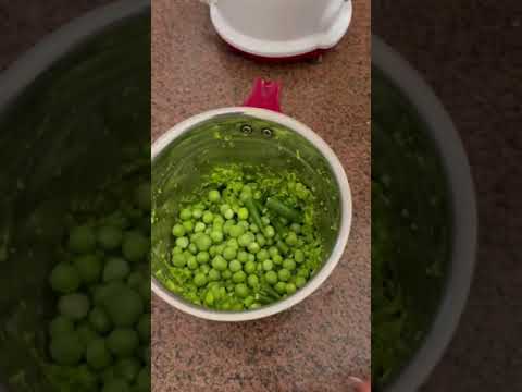 Matar Jhor | Easy and Delicious Sabji| 10 minute recipe|