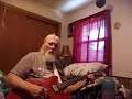 Smokey Saturday Night     (c)   2025  Mutantblues Music  all rights reserved