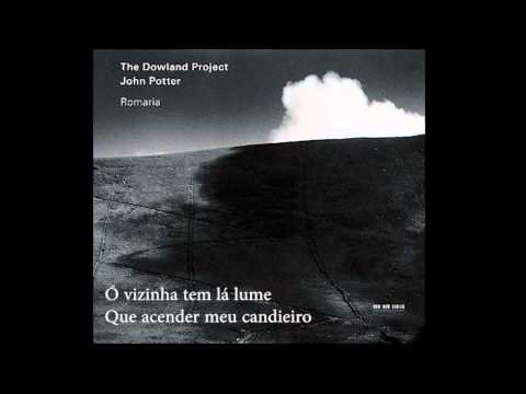 The Dowland Project - O Rosa