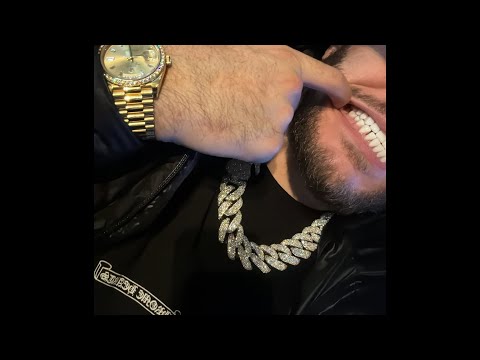 Tunde x Detroit Sample Type Beat - "2025" | UK Rap Instrumental 2025