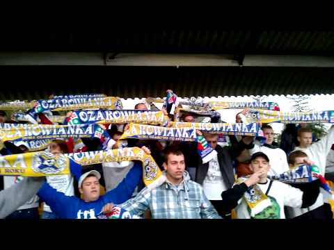 Ożarowianka Ożarów Mazowiecki 1-1 Mazowsze Grójec (doping)