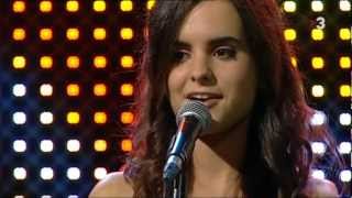 Joan Chamorro, Andrea Motis i Josep Traver - " Lullaby of Birdland "