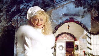 Dolly Parton - Christmas at Home (1990 TV Special, 2022 HD Broadcast)