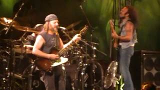 En los Brazos del Sol -  La Renga en Posadas 2016