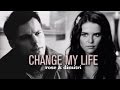 Rose & Dimitri | Change my life 